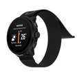 Suunto Run - All Black - Find Your Feet Australia Hobart Launceston Tasmania
