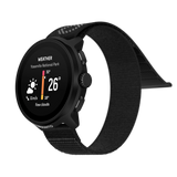 Suunto Run - All Black - Find Your Feet Australia Hobart Launceston Tasmania