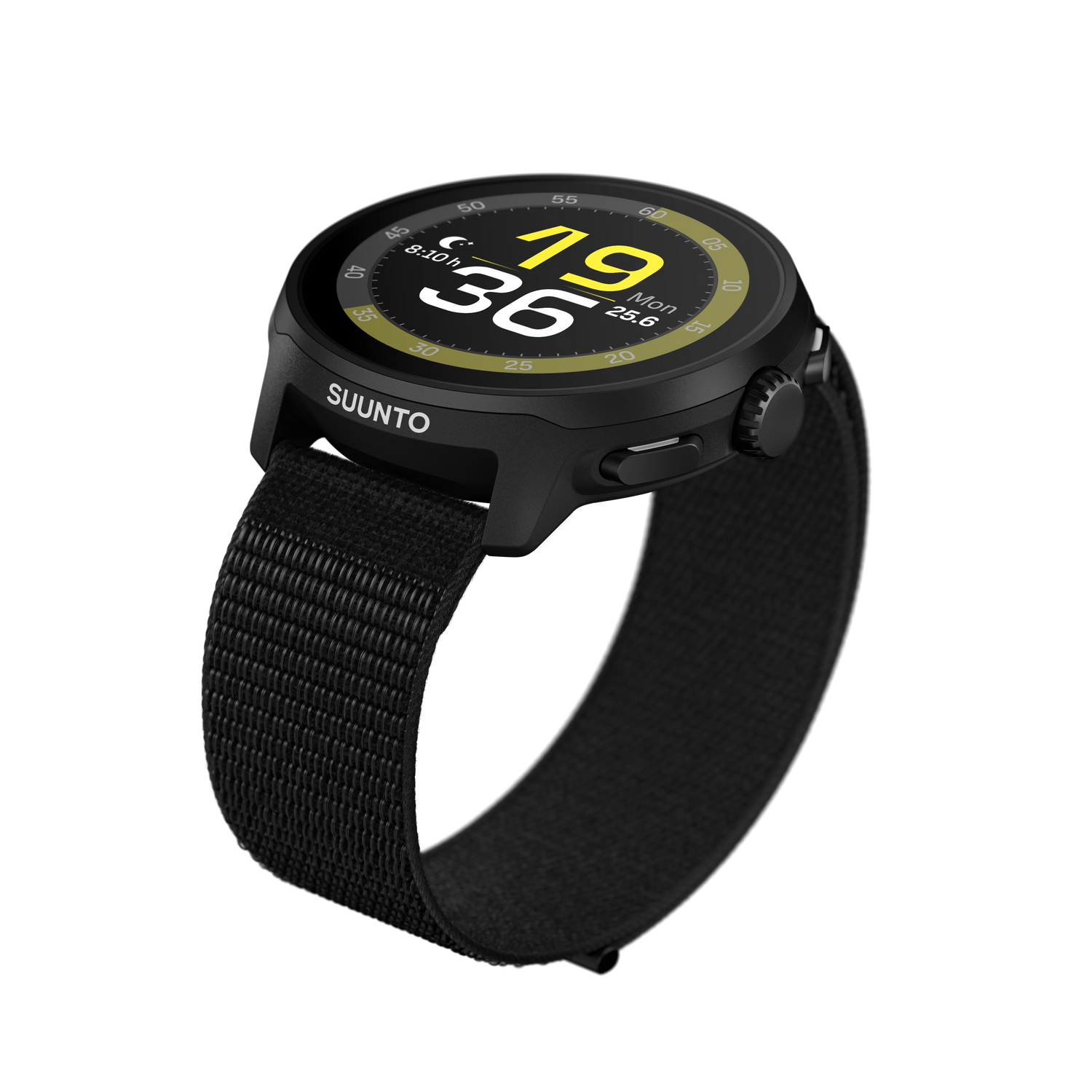 Suunto Run GPS Sports Watch Suunto
