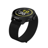 Suunto Run - All Black - Find Your Feet Australia Hobart Launceston Tasmania