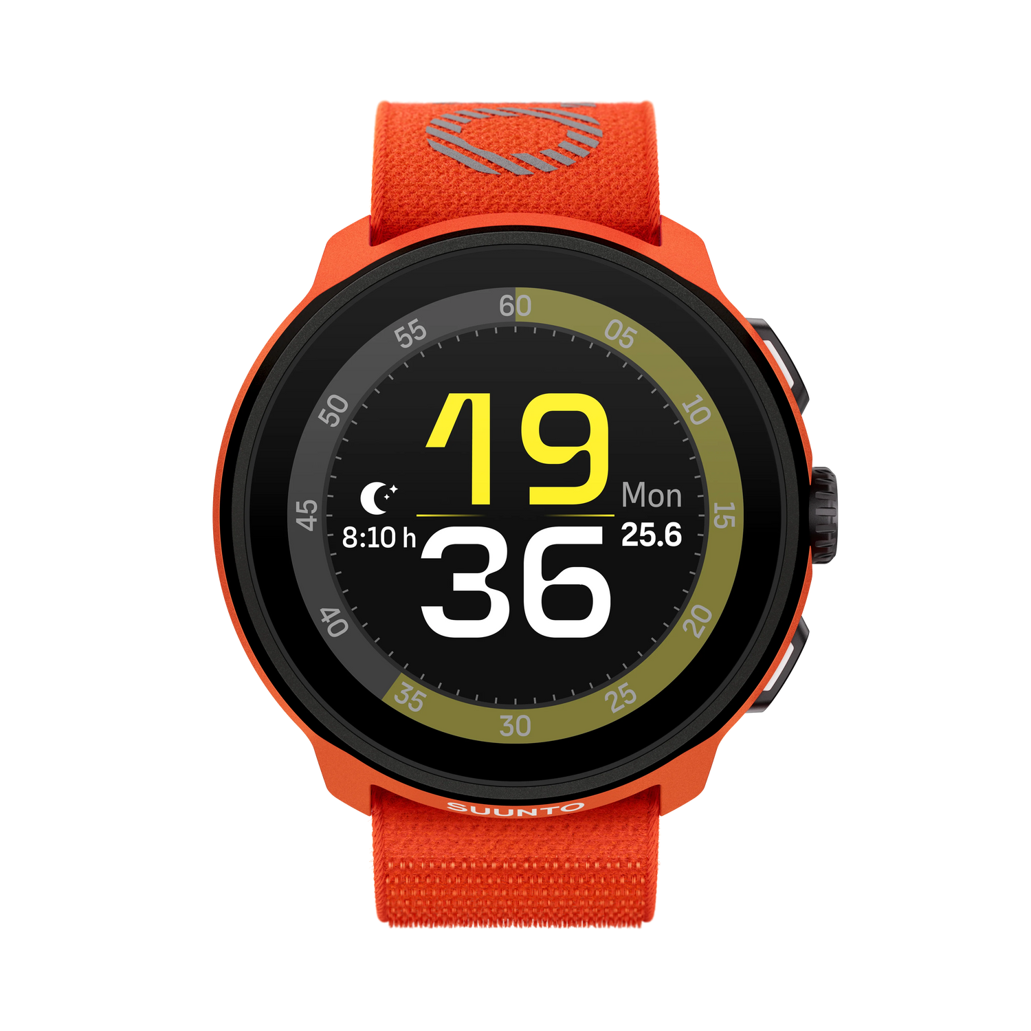 Suunto Run GPS Sports Watch Suunto