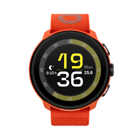 Suunto Run GPS Sports Watch Suunto