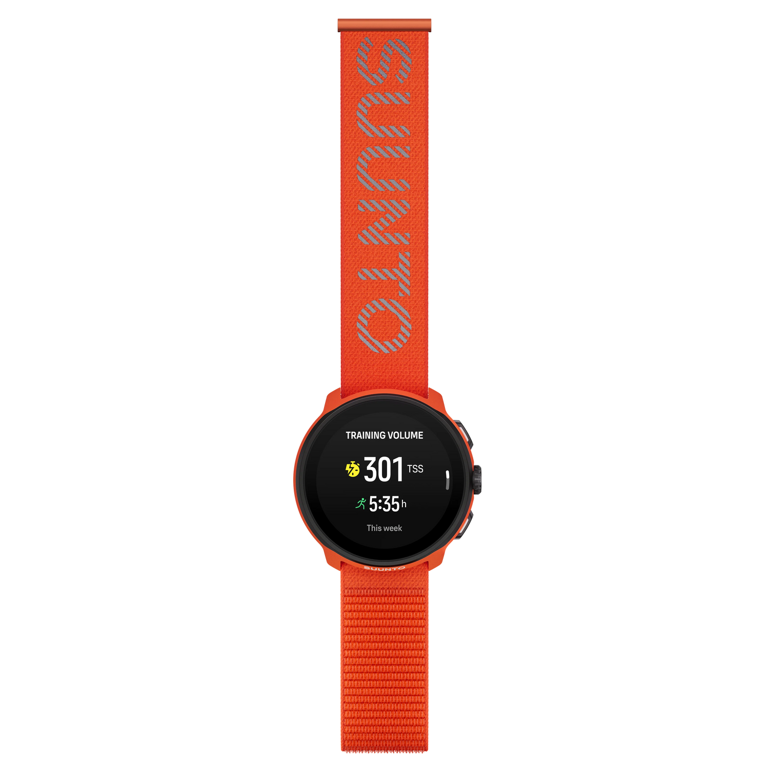 Suunto Run GPS Sports Watch Suunto