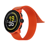 Suunto Run - Coral Orange - Find Your Feet Australia Hobart Launceston Tasmania