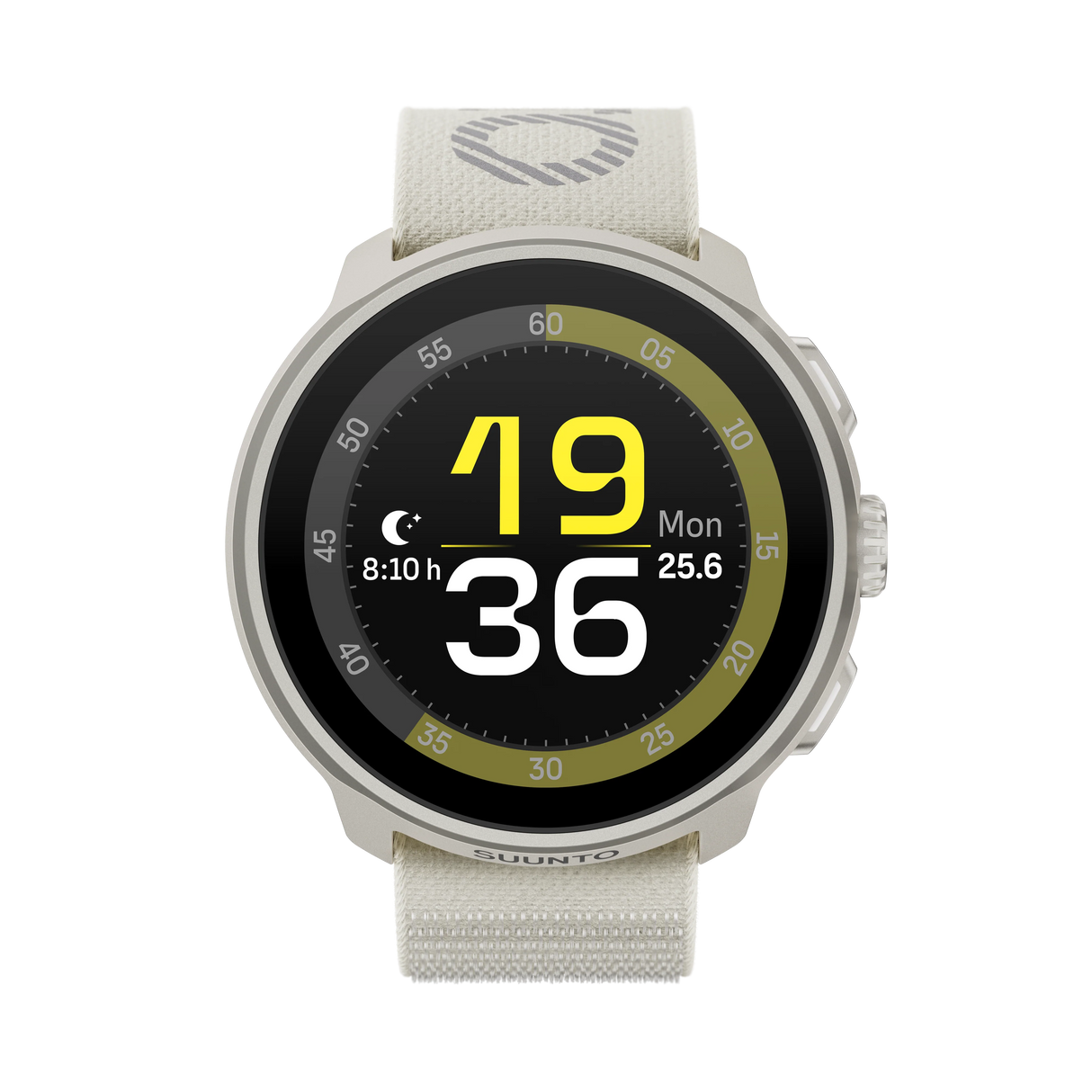 Suunto Run - Frost Gray - Frost Grey - Find Your Feet Australia Hobart Launceston Tasmania