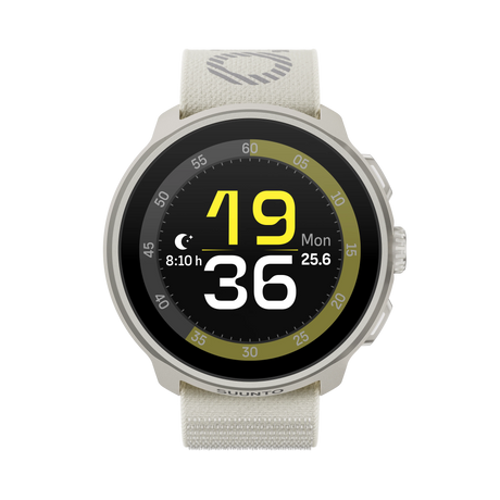 Suunto Run GPS Sports Watch Suunto
