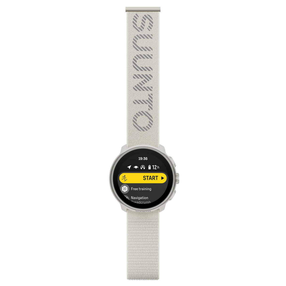 Suunto Run - Frost Gray - Frost Grey - Find Your Feet Australia Hobart Launceston Tasmania
