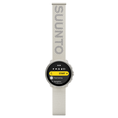 Suunto Run GPS Sports Watch Suunto