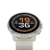 Suunto Run - Frost Gray - Frost Grey - Find Your Feet Australia Hobart Launceston Tasmania