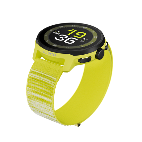 Suunto Run GPS Sports Watch Suunto