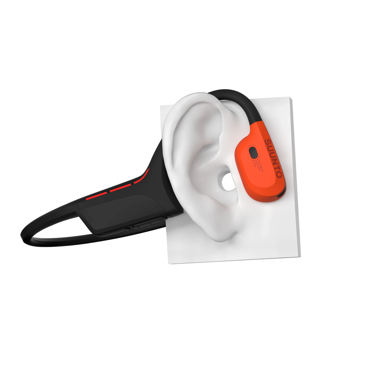 Suunto Wing 2 - Coral Orange - Find Your Feet Australia Hobart Launceston Tasmania