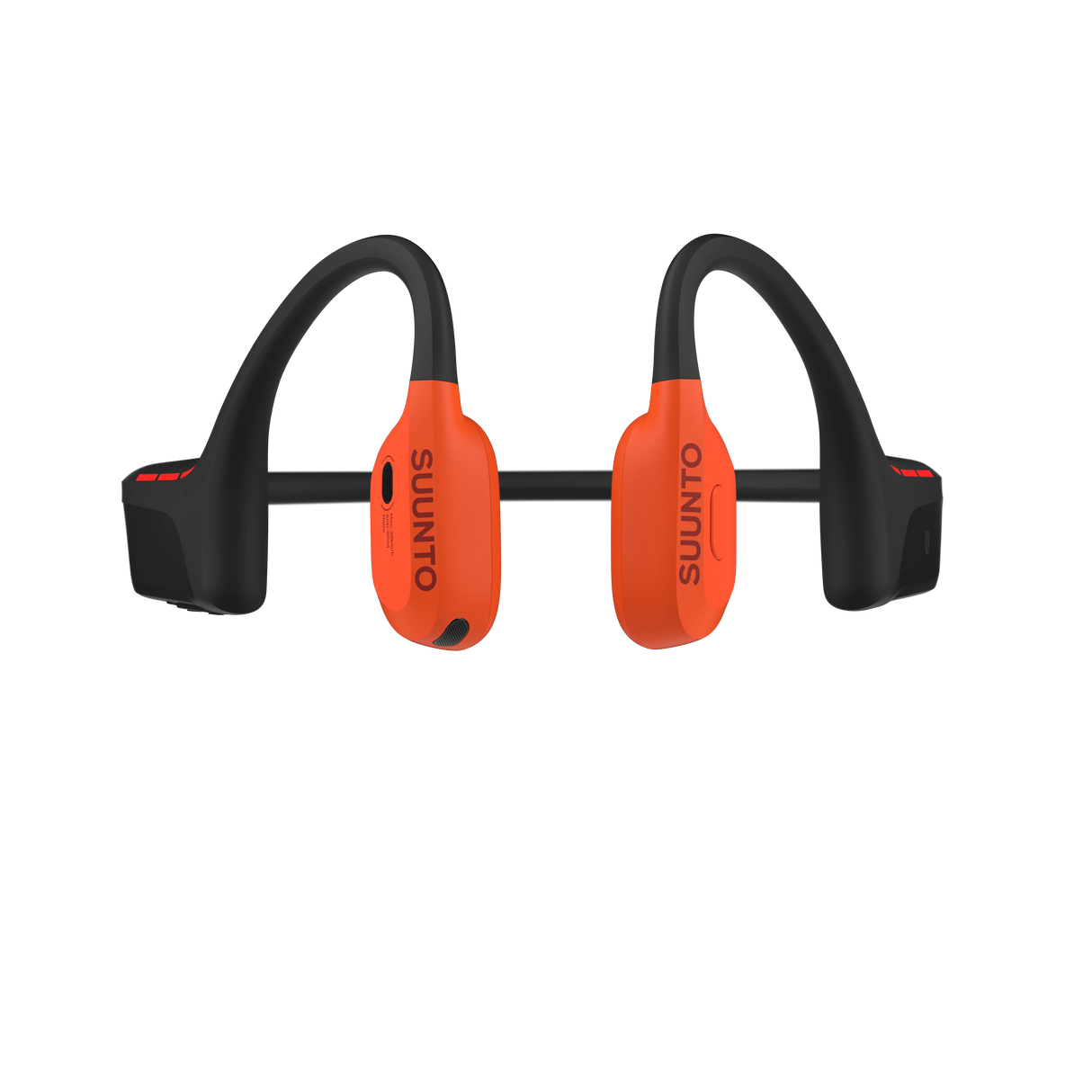 Suunto Wing 2 - Coral Orange - Find Your Feet Australia Hobart Launceston Tasmania
