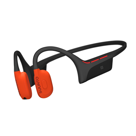 Suunto Wing 2 - Coral Orange - Find Your Feet Australia Hobart Launceston Tasmania