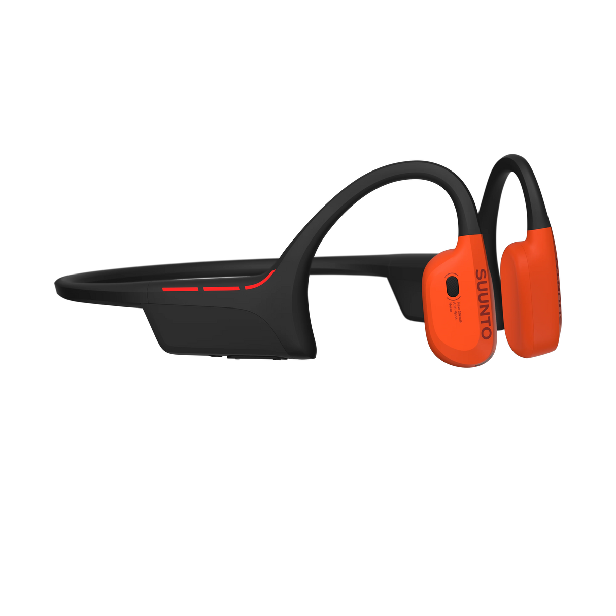 Suunto Wing 2 - Coral Orange - Find Your Feet Australia Hobart Launceston Tasmania