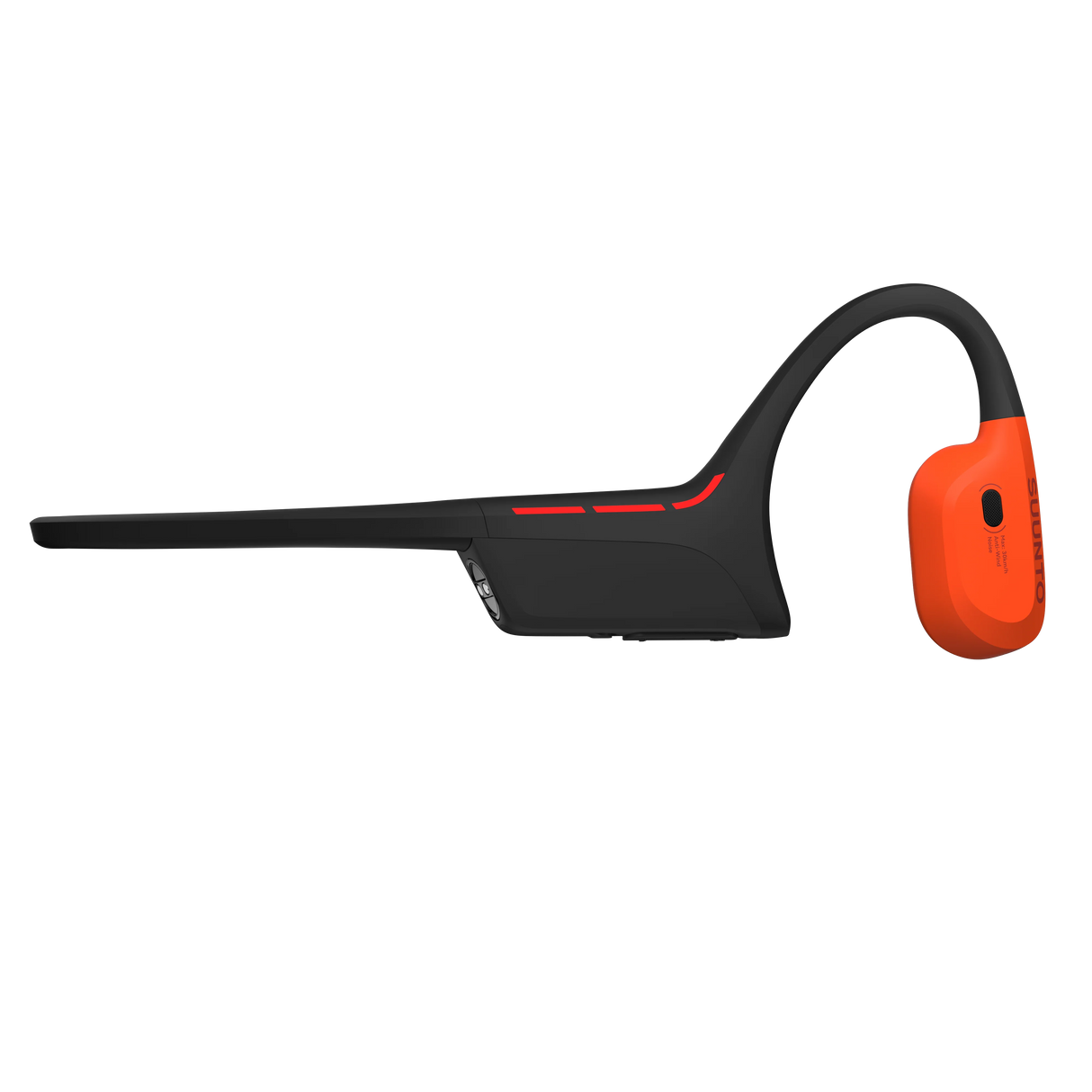 Suunto Wing 2 - Coral Orange - Find Your Feet Australia Hobart Launceston Tasmania