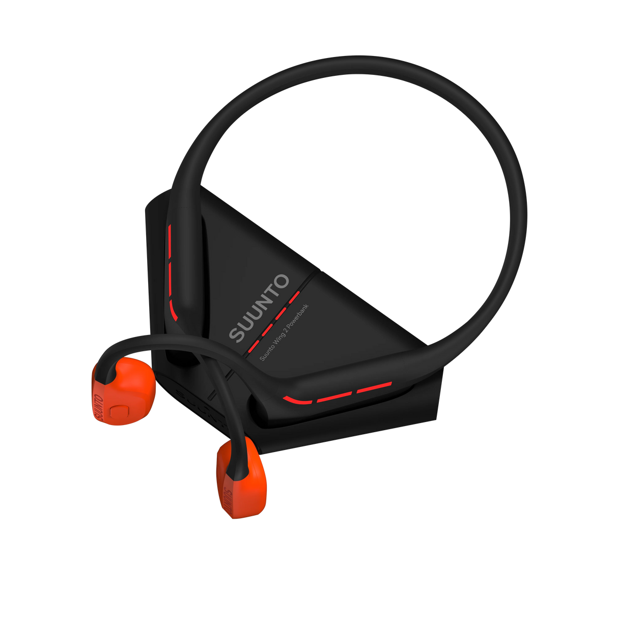 Suunto Wing 2 - Coral Orange - Find Your Feet Australia Hobart Launceston Tasmania