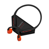 Suunto Wing 2 - Coral Orange - Find Your Feet Australia Hobart Launceston Tasmania