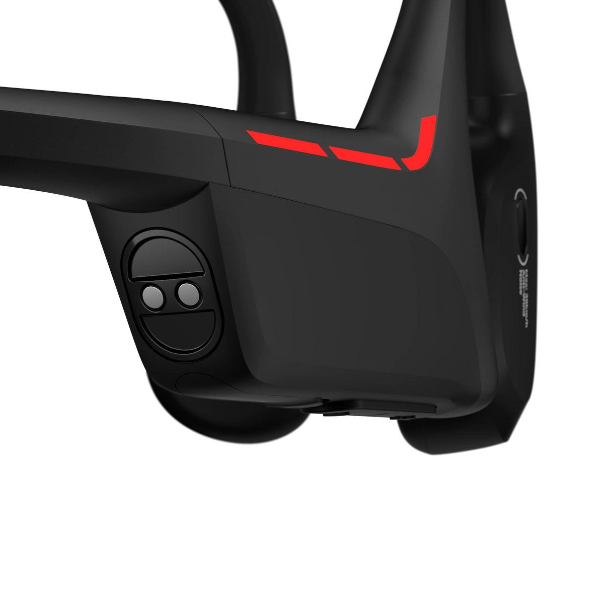 Suunto Wing 2 - Black - Find Your Feet Australia Hobart Launceston Tasmania