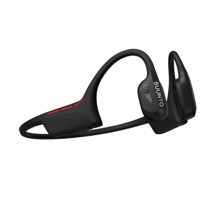 Suunto Wing 2 - Black - Find Your Feet Australia Hobart Launceston Tasmania