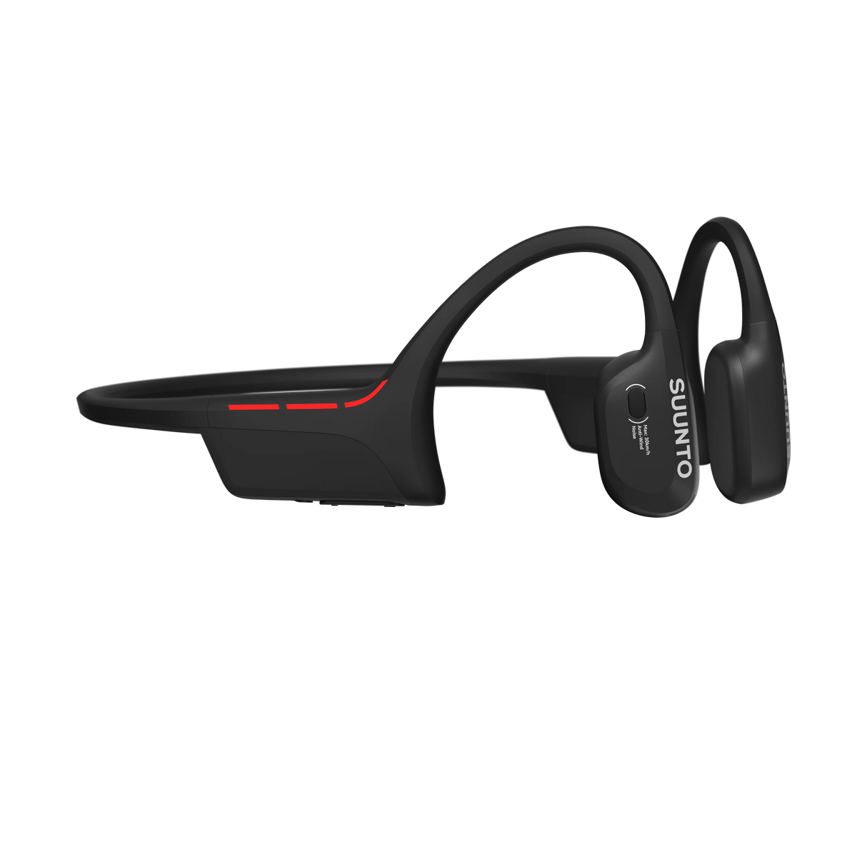 Suunto Wing 2 - Black - Find Your Feet Australia Hobart Launceston Tasmania