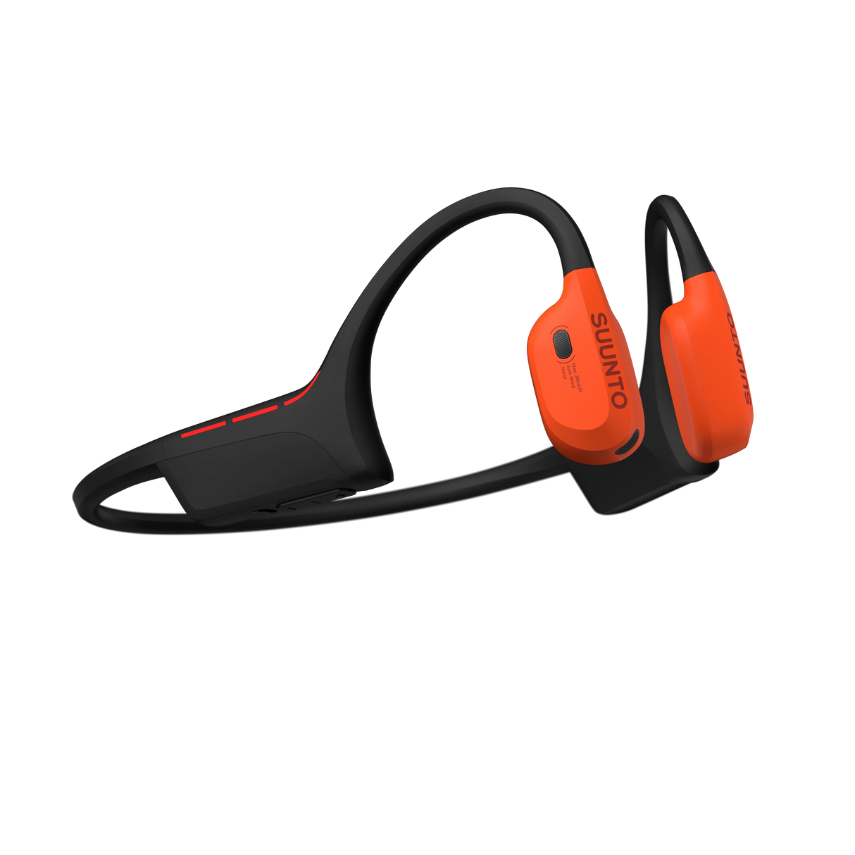 Suunto Wing 2 - Coral Orange - Find Your Feet Australia Hobart Launceston Tasmania