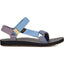 Teva Original Universal Sandals (Women's) - Blissful Blue Multi - Find Your Feet Australia Hobart Launceston Tasmania