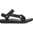 Teva Original Universal Sandals (Women's) - Black - Find Your Feet Australia Hobart Launceston Tasmania