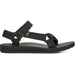 Teva Original Universal Sandals (Women's) - Black - Find Your Feet Australia Hobart Launceston Tasmania