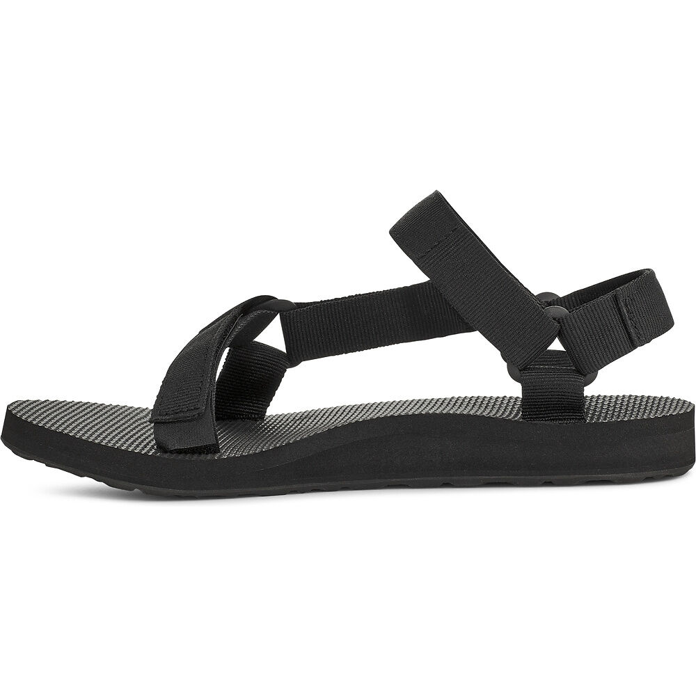 Teva Original Universal Sandals (Women's) - Black - Find Your Feet Australia Hobart Launceston Tasmania