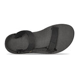 Teva Original Universal Sandals (Women's) - Black - Find Your Feet Australia Hobart Launceston Tasmania