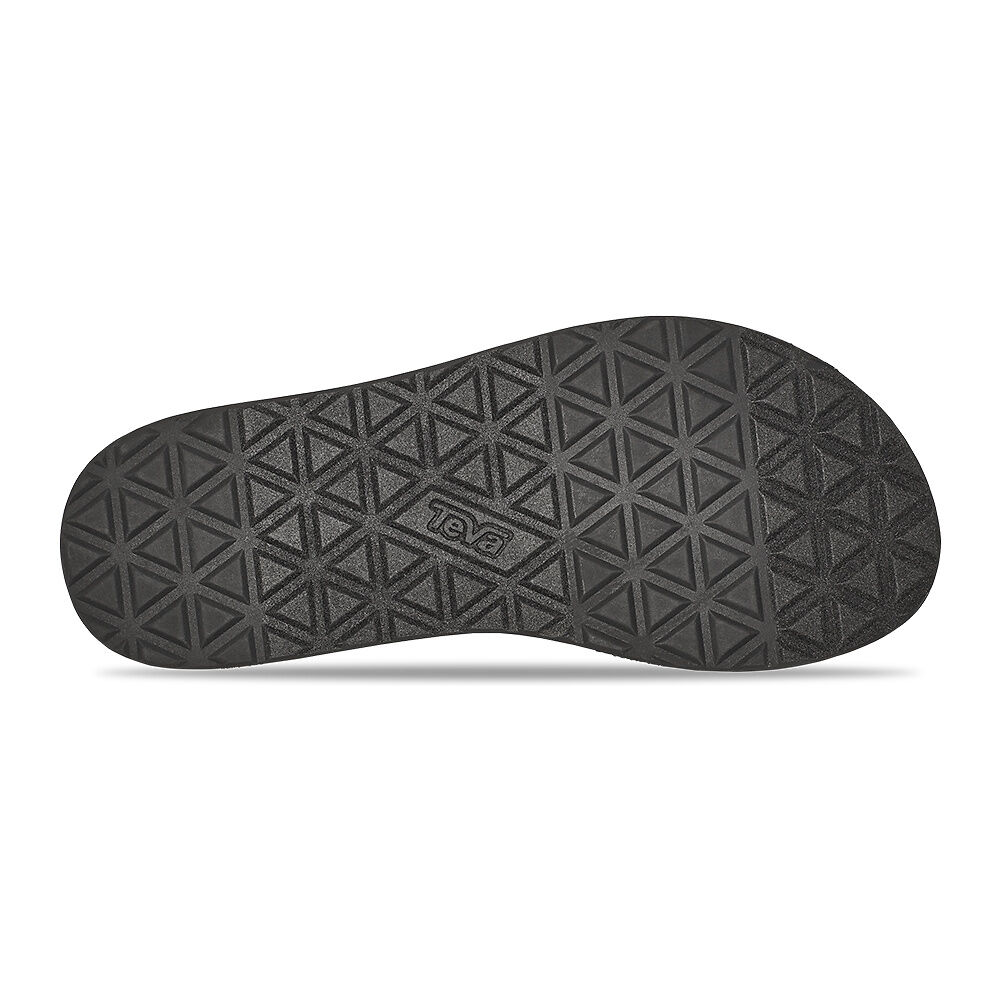 Teva Original Universal Sandals (Women's) - Black - Find Your Feet Australia Hobart Launceston Tasmania