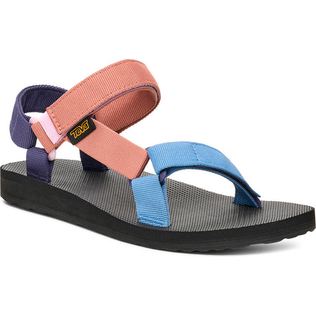 Teva Original Universal Sandals (Women's) - Desert Sand Multi