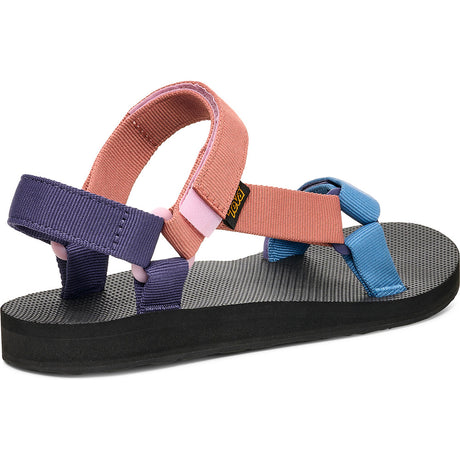 Teva Original Universal Sandals (Women's) - Desert Sand Multi