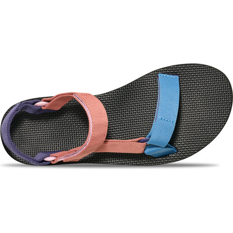 Teva Original Universal Sandals (Women's) - Desert Sand Multi