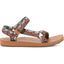Teva Original Universal Sandals (Women's) - Desert Mosaic Tanzine - Find Your Feet Australia Hobart Launceston Tasmania