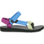 Teva Original Universal Sandals (Women's) - Glow Multi - Find Your Feet Australia Hobart Launceston Tasmania
