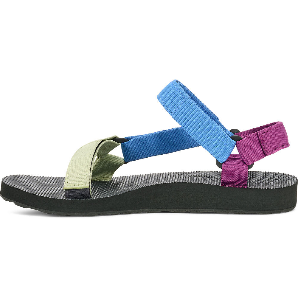 Teva Original Universal Sandals (Women's) - Glow Multi - Find Your Feet Australia Hobart Launceston Tasmania