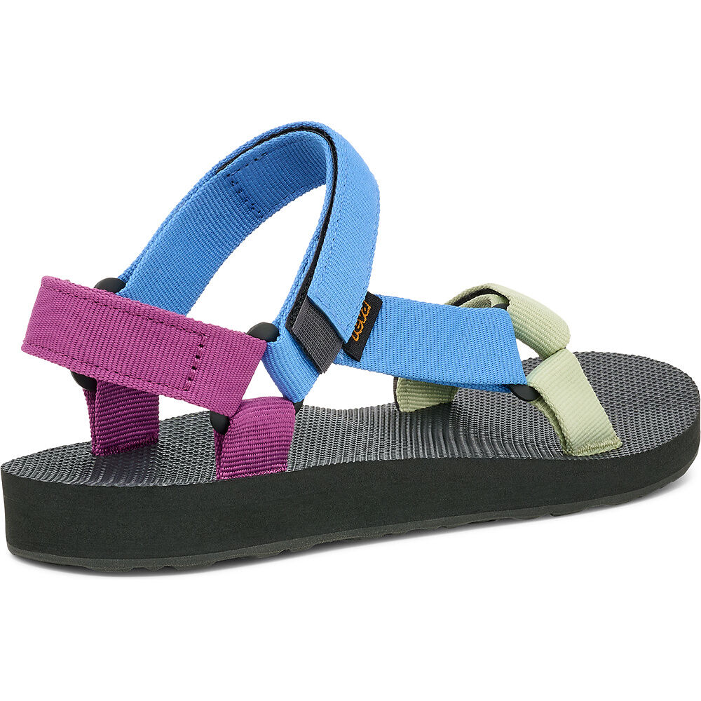 Teva Original Universal Sandals (Women's) - Glow Multi - Find Your Feet Australia Hobart Launceston Tasmania