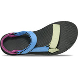 Teva Original Universal Sandals (Women's) - Glow Multi - Find Your Feet Australia Hobart Launceston Tasmania