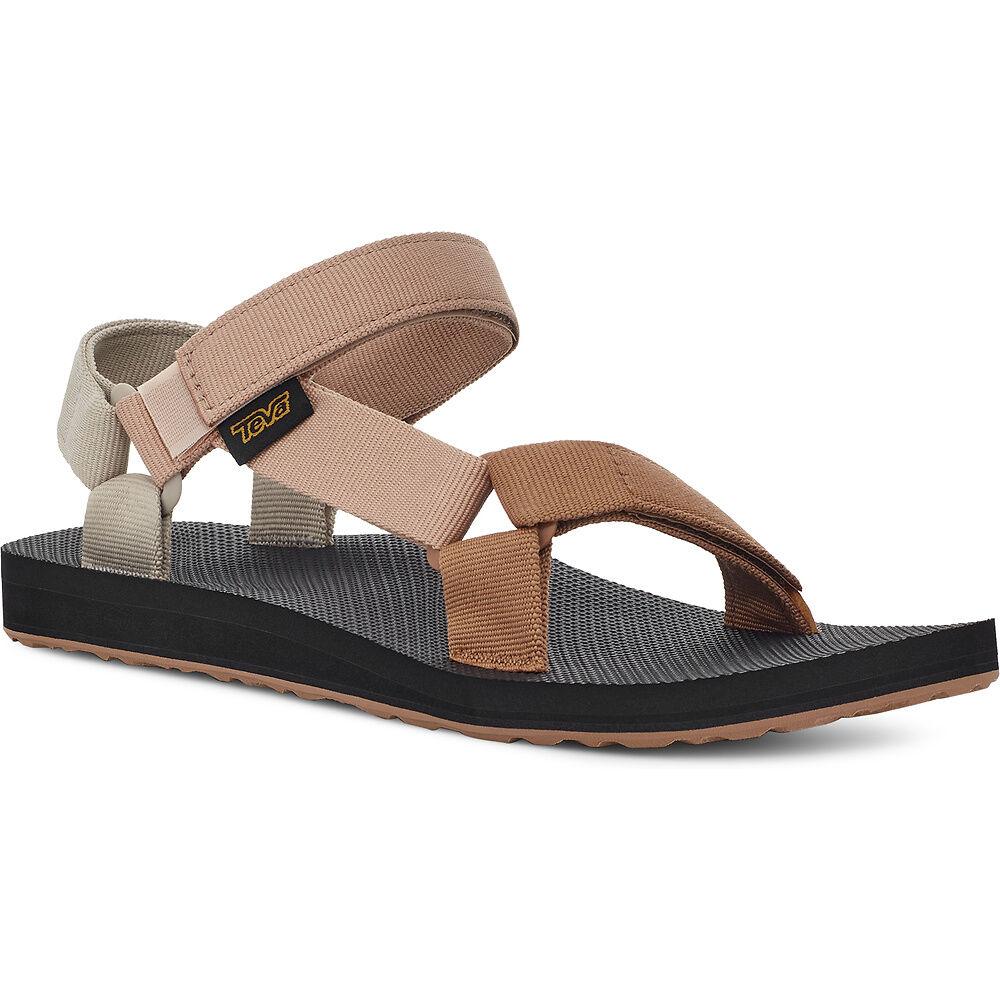 Teva Original Universal Sandals (Women's) - Maple Sugar Multi - Find Your Feet Australia Hobart Launceston Tasmania