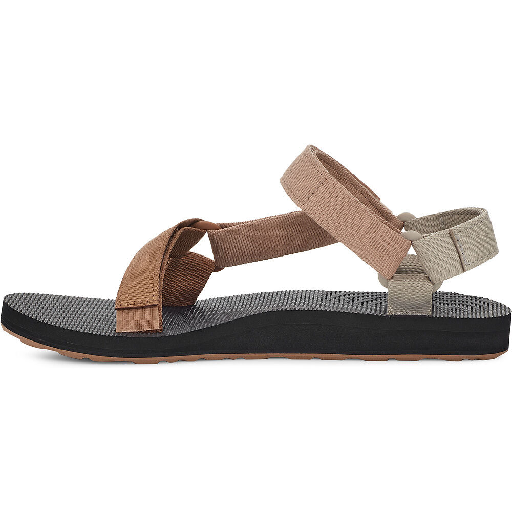 Teva Original Universal Sandals (Women's) - Maple Sugar Multi - Find Your Feet Australia Hobart Launceston Tasmania