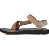 Teva Original Universal Sandals (Women's) - Maple Sugar Multi - Find Your Feet Australia Hobart Launceston Tasmania