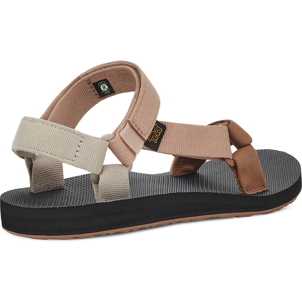 Teva Original Universal Sandals (Women's) - Maple Sugar Multi - Find Your Feet Australia Hobart Launceston Tasmania
