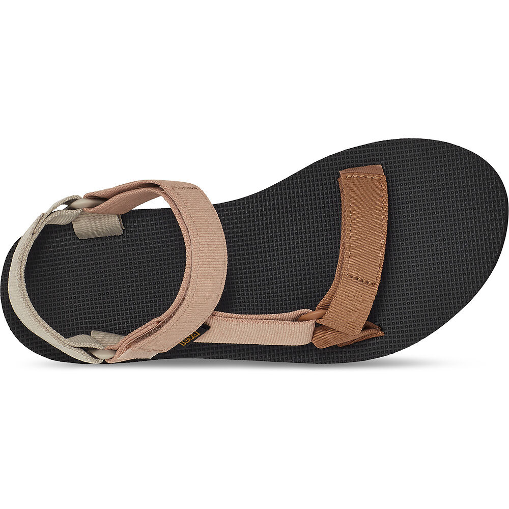 Teva Original Universal Sandals (Women's) - Maple Sugar Multi - Find Your Feet Australia Hobart Launceston Tasmania