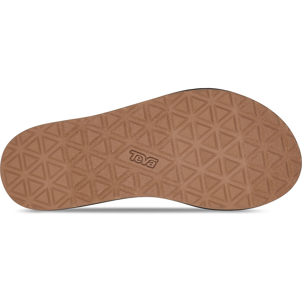 Teva Original Universal Sandals (Women's) - Maple Sugar Multi - Find Your Feet Australia Hobart Launceston Tasmania