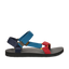 Teva Original Universal Sandals (Men's) - Blue Coral Multi - Find Your Feet Australia Hobart Launceston Tasmania