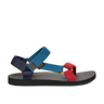 Teva Original Universal Sandals (Men's) - Blue Coral Multi - Find Your Feet Australia Hobart Launceston Tasmania