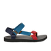 Teva Original Universal Sandals (Men's) - Blue Coral Multi - Find Your Feet Australia Hobart Launceston Tasmania