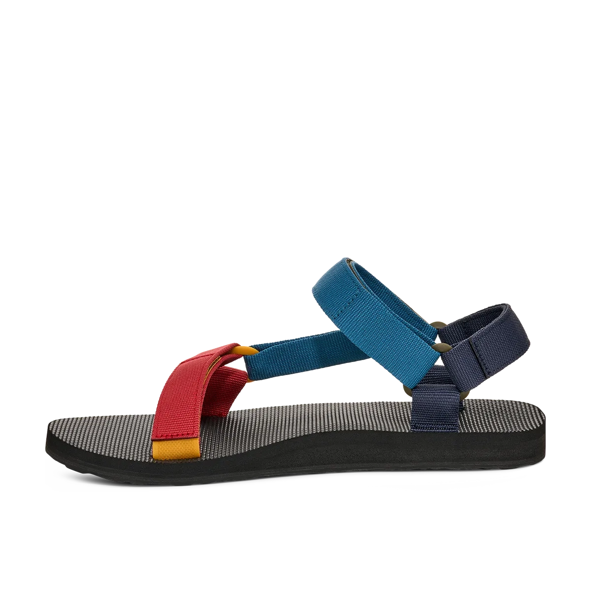 Teva Original Universal Sandals (Men's) - Blue Coral Multi - Find Your Feet Australia Hobart Launceston Tasmania