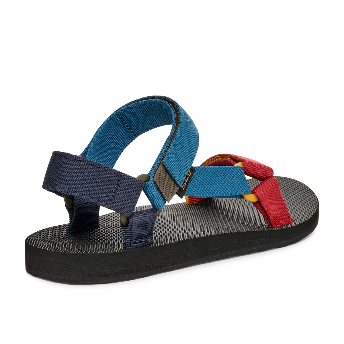 Teva Original Universal Sandals (Men's) - Blue Coral Multi - Find Your Feet Australia Hobart Launceston Tasmania